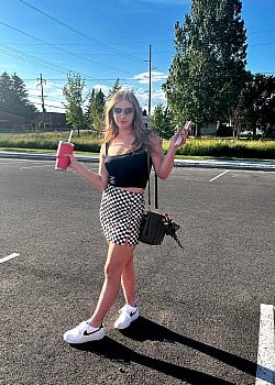 Britt Smith